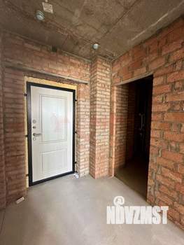 Студия квартира, вторичка, 25м2, 16/20 этаж