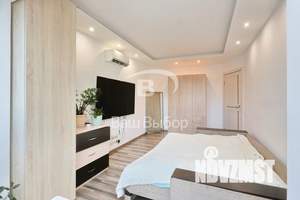 2-к квартира, вторичка, 46м2, 4/5 этаж