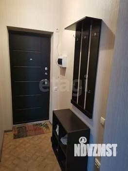 Студия квартира, вторичка, 30м2, 3/5 этаж