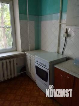 2-к квартира, вторичка, 52м2, 4/10 этаж