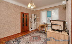 2-к квартира, вторичка, 42м2, 5/5 этаж