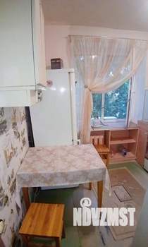 1-к квартира, вторичка, 32м2, 5/5 этаж