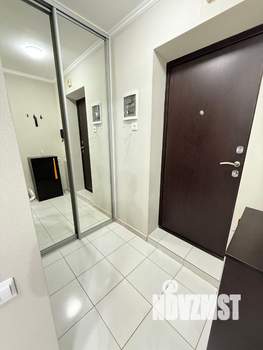 1-к квартира, вторичка, 32м2, 5/5 этаж