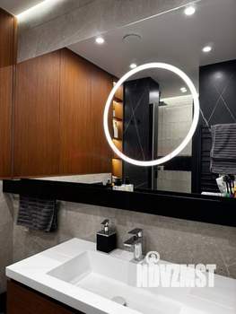 1-к квартира, вторичка, 38м2, 12/24 этаж