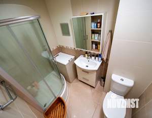 3-к квартира, вторичка, 65м2, 2/10 этаж