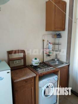 1-к квартира, вторичка, 16м2, 2/2 этаж