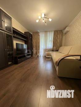 1-к квартира, вторичка, 37м2, 1/11 этаж