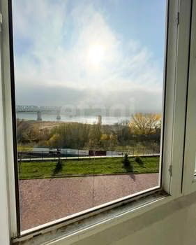 2-к квартира, вторичка, 59м2, 3/25 этаж