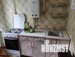 1-к квартира, вторичка, 32м2, 1/4 этаж