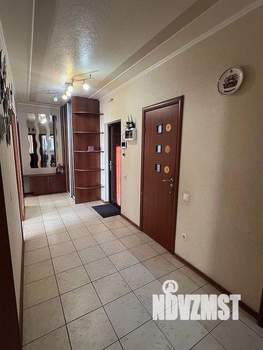 3-к квартира, вторичка, 82м2, 4/4 этаж