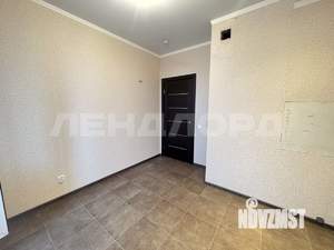 1-к квартира, вторичка, 42м2, 9/18 этаж