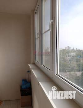 1-к квартира, вторичка, 42м2, 12/19 этаж