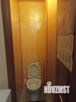 1-к квартира, вторичка, 18м2, 3/9 этаж