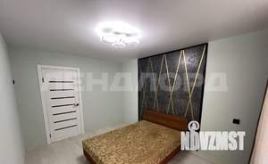 3-к квартира, вторичка, 63м2, 1/5 этаж