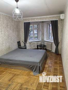 2-к квартира, вторичка, 42м2, 1/5 этаж