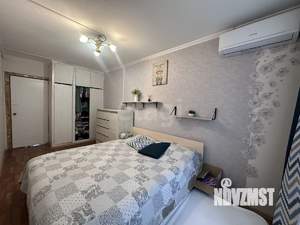 2-к квартира, вторичка, 43м2, 3/5 этаж
