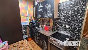 2-к квартира, вторичка, 42м2, 2/9 этаж