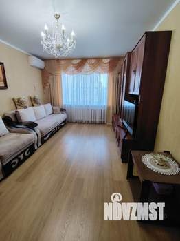 3-к квартира, вторичка, 85м2, 3/10 этаж