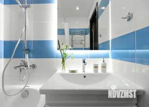 2-к квартира, вторичка, 48м2, 2/5 этаж