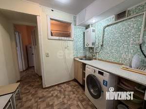 1-к квартира, вторичка, 32м2, 5/5 этаж