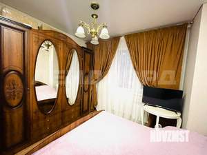 1-к квартира, вторичка, 38м2, 14/27 этаж