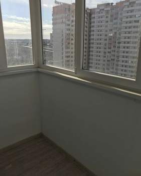 1-к квартира, вторичка, 36м2, 9/18 этаж