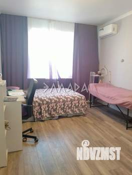 3-к квартира, вторичка, 100м2, 11/22 этаж