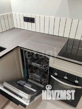 Студия квартира, вторичка, 29м2, 19/24 этаж