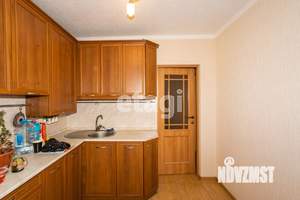 1-к квартира, вторичка, 37м2, 5/5 этаж