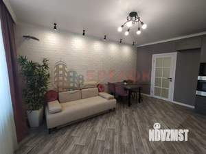 3-к квартира, вторичка, 58м2, 8/17 этаж