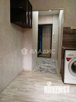1-к квартира, вторичка, 38м2, 1/10 этаж