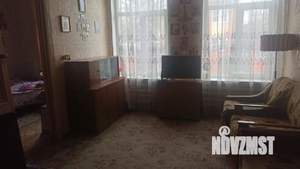 2-к квартира, вторичка, 33м2, 1/1 этаж