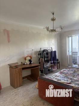 2-к квартира, вторичка, 49м2, 5/5 этаж