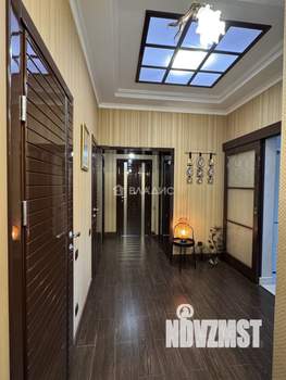 4-к квартира, вторичка, 159м2, 4/6 этаж