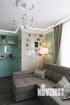 3-к квартира, вторичка, 93м2, 17/21 этаж