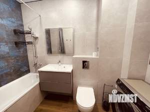 2-к квартира, вторичка, 55м2, 9/23 этаж