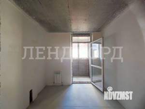 1-к квартира, вторичка, 35м2, 1/21 этаж