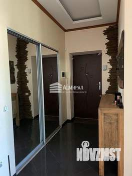 3-к квартира, вторичка, 100м2, 7/7 этаж