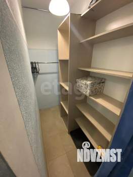1-к квартира, вторичка, 39м2, 12/18 этаж