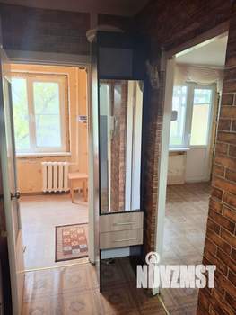 1-к квартира, вторичка, 22м2, 6/10 этаж