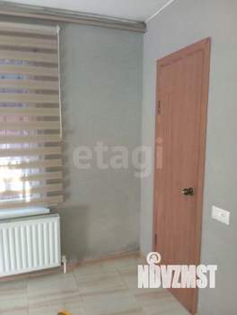 1-к квартира, вторичка, 26м2, 1/1 этаж