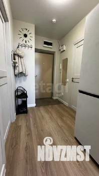 1-к квартира, вторичка, 41м2, 17/26 этаж