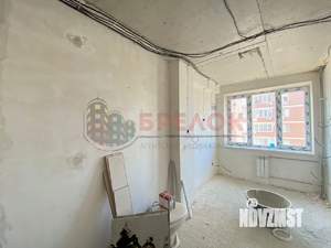 1-к квартира, вторичка, 42м2, 9/19 этаж