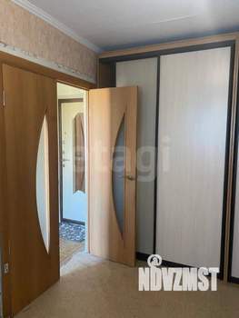 1-к квартира, вторичка, 21м2, 7/9 этаж