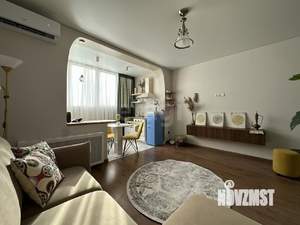 Студия квартира, вторичка, 30м2, 2/24 этаж