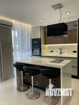 1-к квартира, вторичка, 49м2, 23/25 этаж