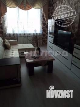 2-к квартира, вторичка, 56м2, 1/4 этаж