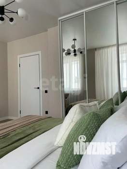 1-к квартира, вторичка, 44м2, 18/23 этаж