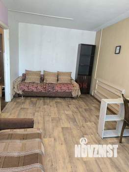 1-к квартира, вторичка, 31м2, 8/9 этаж