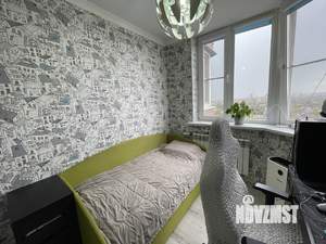 2-к квартира, вторичка, 42м2, 16/17 этаж